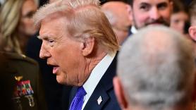 Trump, señalado hasta por los suyos: de la 25ª Enmienda a otro posible 'impeachment', algo se ha roto en el movimiento MAGA