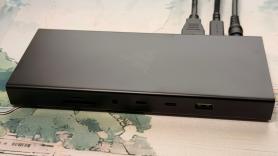 He puesto a prueba el Razer USB 4 Dock: un accesorio para potenciar al máximo la productividad en tu espacio de trabajo