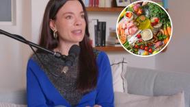 Helena Rodero, farmacéutica: "Creemos que seguimos la dieta mediterránea, pero casi no existe: en España tenemos mucha tendencia a cenar fiambre"