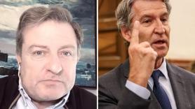 Ignasi Guardans vaticina lo que hará Feijóo si llega a La Moncloa: no tiene nada que ver con lo que hizo Pedro Sánchez
