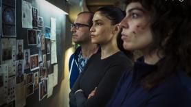 Cuando la ficción nos ayuda a lidiar con el trauma: la adaptación del fenómeno editorial de Carmen Mola toca a su fin con reminiscencias del caso Epstein