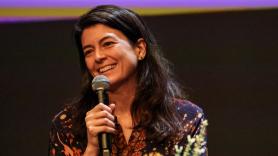 La escritora argentina Samanta Schweblin gana el primer Premio Aena de Narrativa Hispanoamericana