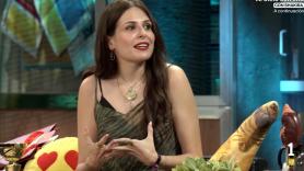 Noah Higón, la joven con siete enfermedades raras, habla de cómo sería su vida en EEUU y deja un mensaje que hay que oír