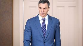 Pedro Sánchez exige incluir a Líbano en el alto el fuego y ataca a Netanyahu por "su intolerable desprecio por la vida y el derecho internacional"