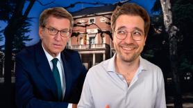 La gran crítica de Feijóo a Sánchez: haber cambiado la cama de Rajoy hace 7 años