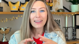 Una youtuber kazaja enumera las cosas "más raras" de la gastronomía española: "Hay platos que me pregunto si fueron un accidente"