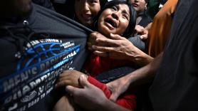 Ver importa: la Foto del Año del World Press Photo 2026 plasma el horror del ICE