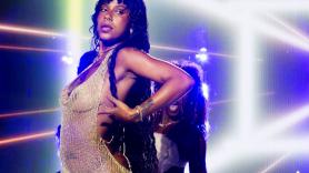 Abogados Cristianos denuncia a la rapera Tokischa por "profanación" al posar "semidesnuda" en una iglesia de San Sebastián