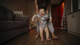 Un podólogo lo confirma: "En casa mejor descalzos, es lo mejor que podemos hacer"