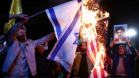 Alto el fuego en Irán: ni es una victoria de Trump ni resuelve las supuestas razones del ataque