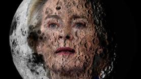 ¿Puede Von der Leyen sobrevivir a sus errores?