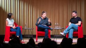 La cara oculta de la izquierda: virtudes y defectos del acto de Gabriel Rufián e Irene Montero en Barcelona