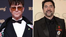 Aldo Comas, tendencia en España por lo que ha dicho de Javier Bardem