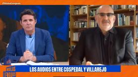 Feijóo recuerda que lo primero que hizo Sánchez fue cambiar el colchón: Losada le responde con una mezcla de dureza e ironía