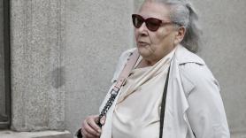 El conductor "amigo" de la empresaria Carmen Pano mantiene que llevó "tacos de billetes" a Ferraz