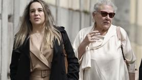 Carmen Pano reitera que dio 90.000 euros al PSOE por Aldama y que Ábalos "quería una casa"