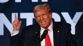 Irán resucita el apodo que más molesta a Donald Trump: qué significa TACO y por qué incluso sus seguidores lo están empleando contra él