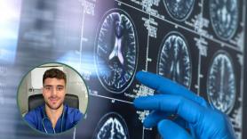 Víctor Espuig, médico de familia, sobre el Alzheimer: "Estamos ante una auténtica revolución sobre el manejo de la enfermedad"