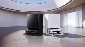 Mova lanza en España el S70 Roller: el robot aspirador con rodillos más delgado hasta la fecha ya es real