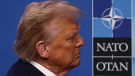 ¿Puede Trump sacar a EEUU de la OTAN?