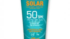 Sanidad retira del mercado un lote de un cosmético de protección solar