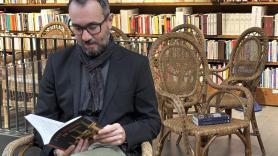 Un juez ordena detener al humorista Jair Domínguez para notificarle la citación a un juicio impulsado por Vox: "Estoy en Banyoles"