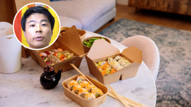 No solo la paella tiene puristas: un japonés critica "las comidas japonesas que se hacen mal en España"