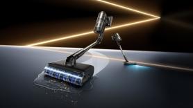 Dreame anuncia su nueva aspiradora de mano sin cable 2 en 1: es capaz de aspirar y fregar al mismo tiempo