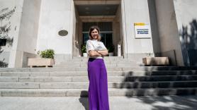 El Gobierno cesa a la presidenta de AEMET, María José Rallo, "a petición propia"