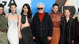 Almodóvar, 'los Javis' y Sorogoyen competirán en el Festival Cannes