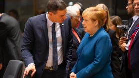 Un embajador de China compara a Pedro Sánchez con Angela Merkel: "Mientras, muchos en Europa lamentan la desaparición de líderes brillantes"