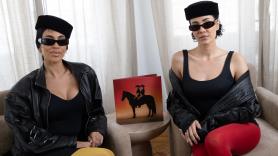 Mëstiza: "Es muy fácil ver a una mujer en una cabina y juzgar eso en 15 segundos, lo que quizás es difícil es ver las cosas con perspectiva"