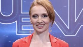 Cristina Castaño: "No puedo hacer a Céline Dion o Mariah Carey en 'Tu cara me suena', no soy ese tipo de cantante, pero canto con mucho gusto y tengo una voz bonita"