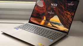 Portátiles e IA nunca han ido tan bien de la mano: he probado el portátil de Acer que quiere dar un golpe en la mesa