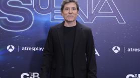 Manel Fuentes: "El cine ya no es la gran pantalla, ahora es la televisión"