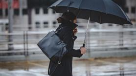 Aemet avisa del vuelco en el tiempo para este fin de semana: "Podría ser extraordinario"