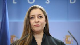 Un psicólogo analiza las palabras de Ester Muñoz sobre el soldado español retenido por Israel y lo que dice de ella le va a escocer