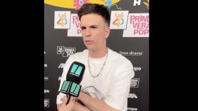 El importante mensaje de Karin Herrero sobre el bullying: "Tener un pequeño altavoz para compartirlo es mi mayor regalo"