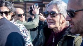 La Fiscalía se opone a que la exjefa de ETA Anboto salga de lunes a viernes de prisión