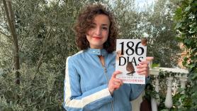 María Cuadrado, el diamante de la literatura española con 27 matrículas de honor y cinco libros a los 21 años