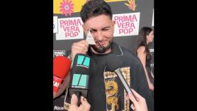 Omar Montes y su retiro de la música: "Te da tiempo a pensar y estar con los hijos"