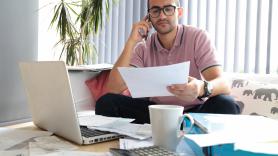 Así puedes modificar una declaración de la renta ya presentada