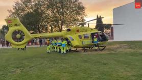 Detienen a un hombre por matar a puñaladas un niño de 11 años en Villanueva de la Cañada (Madrid)