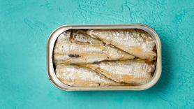 Las sardinas, el nuevo alimento 'milagroso' según las redes para tener una piel bonita