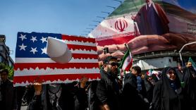 Irán se planta: no negociará con EEUU hasta que se aplique la tregua en Líbano