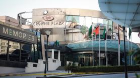 La guerra desbarata los planes de calma y negocios del Golfo: quedan la soledad y la incertidumbre