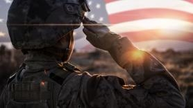 EEUU también sopesa recuperar la ‘mili’: la última vez que mantuvo el servicio militar obligatorio fue hace más de medio siglo, cuando perdió la guerra de Vietnam