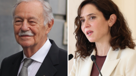 Eduardo Mendoza habla de lo que pasa en Madrid: no necesita nombrar a Ayuso para dejar este recado