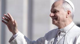 El Papa confirma un gran acto en Madrid: cita a los jóvenes en Cibeles en junio durante su viaje a España