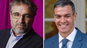 Jordi Évole habla como nadie sobre Sánchez y manda un mensaje a "los de la banderita en la muñeca" que va a doler